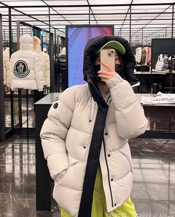 몽클레어 마데이라 패딩 (3 color) 레플리카 미러급 SA급 S급 고퀄리티 의류 후드 점퍼 MADEIRA  [남성여성공용]- best 16