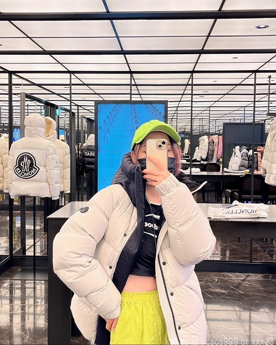 몽클레어 마데이라 패딩 (3 color) 레플리카 미러급 SA급 S급 고퀄리티 의류 후드 점퍼 MADEIRA  [남성여성공용]- best 18