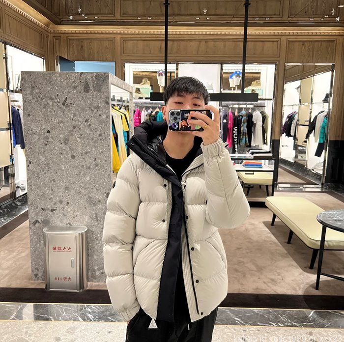 몽클레어 마데이라 패딩 (3 color) 레플리카 미러급 SA급 S급 고퀄리티 의류 후드 점퍼 MADEIRA  [남성여성공용]- best 20