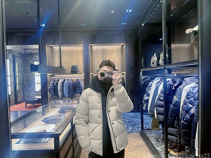 몽클레어 마데이라 패딩 (3 color) 레플리카 미러급 SA급 S급 고퀄리티 의류 후드 점퍼 MADEIRA  [남성여성공용]- best 22