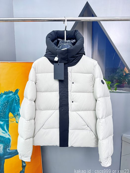 몽클레어 마데이라 패딩 (3 color) 레플리카 미러급 SA급 S급 고퀄리티 의류 후드 점퍼 MADEIRA  [남성여성공용]- best 23