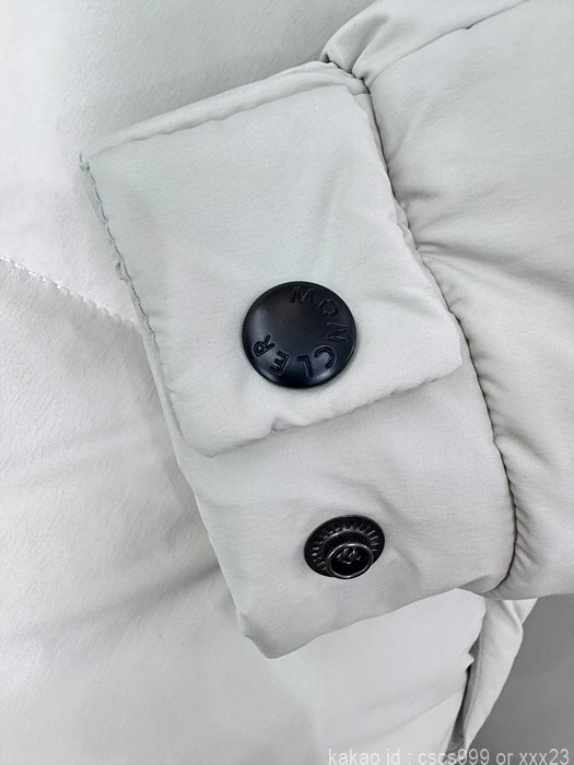 몽클레어 마데이라 패딩 (3 color) 레플리카 미러급 SA급 S급 고퀄리티 의류 후드 점퍼 MADEIRA  [남성여성공용]- best 27