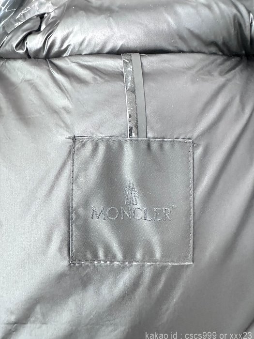 몽클레어 마데이라 패딩 (3 color) 레플리카 미러급 SA급 S급 고퀄리티 의류 후드 점퍼 MADEIRA  [남성여성공용]- best 28