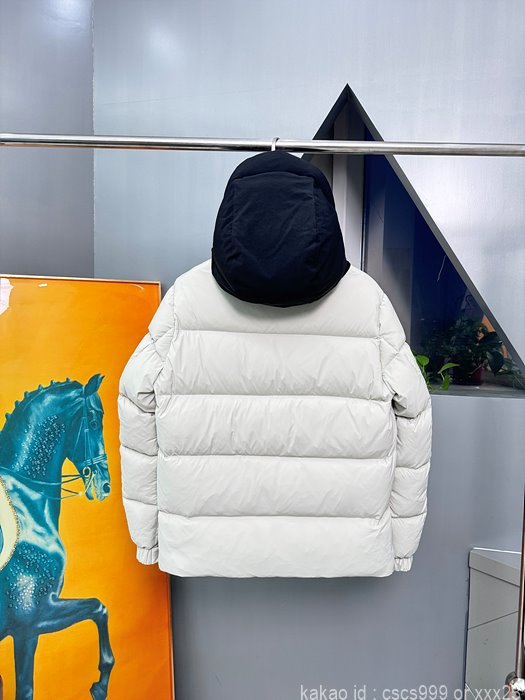 몽클레어 마데이라 패딩 (3 color) 레플리카 미러급 SA급 S급 고퀄리티 의류 후드 점퍼 MADEIRA  [남성여성공용]- best 30