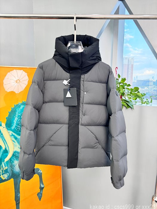 몽클레어 마데이라 패딩 (3 color) 레플리카 미러급 SA급 S급 고퀄리티 의류 후드 점퍼 MADEIRA  [남성여성공용]- best 35