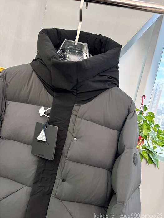 몽클레어 마데이라 패딩 (3 color) 레플리카 미러급 SA급 S급 고퀄리티 의류 후드 점퍼 MADEIRA  [남성여성공용]- best 36