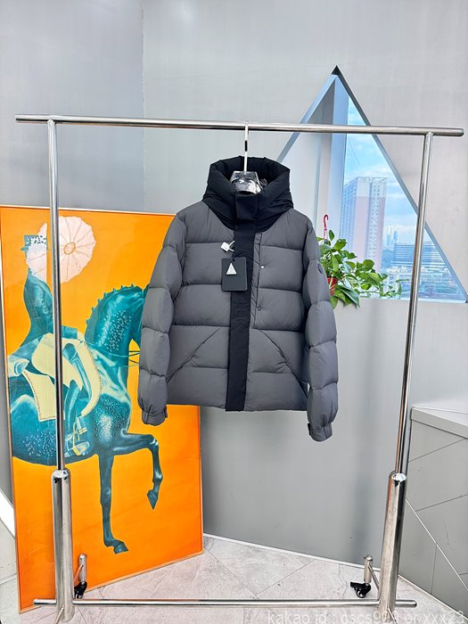 몽클레어 마데이라 패딩 (3 color) 레플리카 미러급 SA급 S급 고퀄리티 의류 후드 점퍼 MADEIRA  [남성여성공용]- best 37