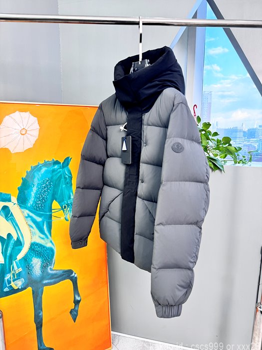 몽클레어 마데이라 패딩 (3 color) 레플리카 미러급 SA급 S급 고퀄리티 의류 후드 점퍼 MADEIRA  [남성여성공용]- best 38