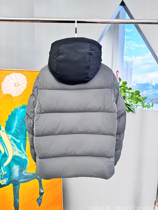 몽클레어 마데이라 패딩 (3 color) 레플리카 미러급 SA급 S급 고퀄리티 의류 후드 점퍼 MADEIRA  [남성여성공용]- best 42