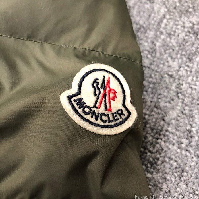 몽클레어 클로에 롱패딩 (2 color) 레플리카 미러급 SA급 S급 고퀄리티 의류 후드 점퍼 Khloe [여성]- best 22