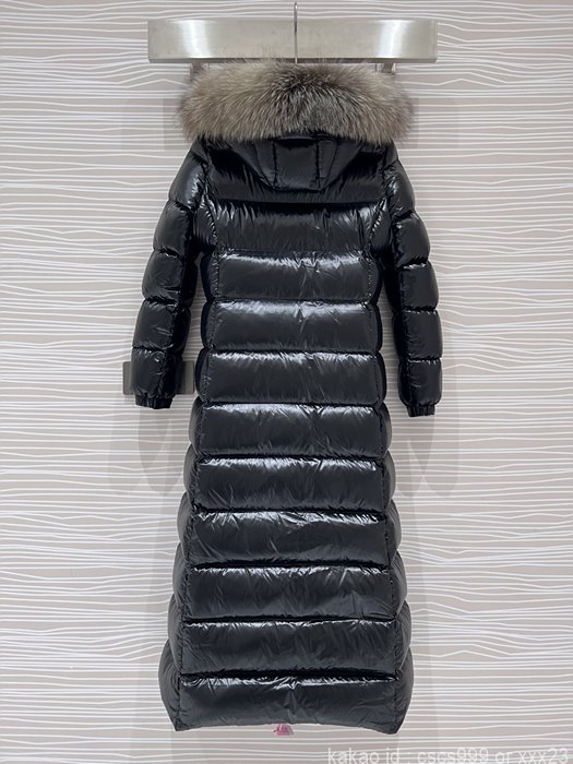 몽클레어 허드슨 롱패딩 (2 color) 레플리카 미러급 SA급 S급 고퀄리티 의류 [여성] HUDSON- best 10