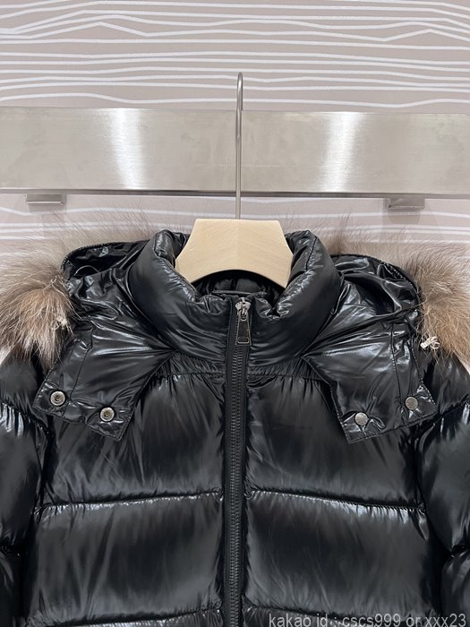 몽클레어 허드슨 롱패딩 (2 color) 레플리카 미러급 SA급 S급 고퀄리티 의류 [여성] HUDSON- best 13