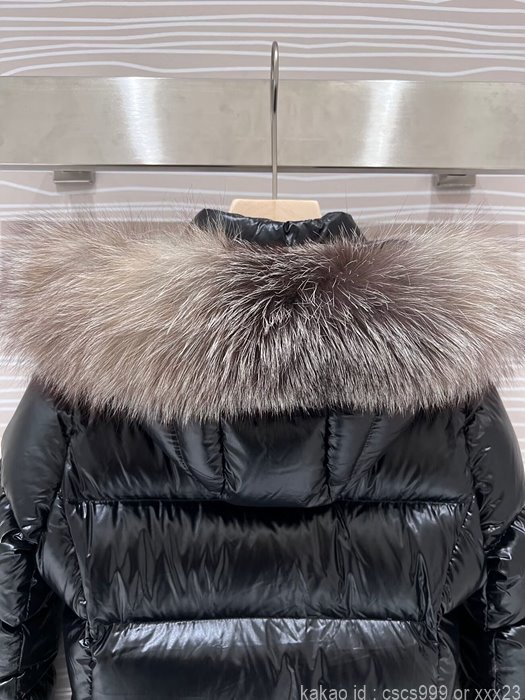 몽클레어 허드슨 롱패딩 (2 color) 레플리카 미러급 SA급 S급 고퀄리티 의류 [여성] HUDSON- best 14