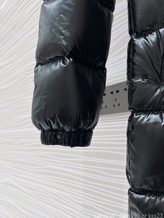 몽클레어 허드슨 롱패딩 (2 color) 레플리카 미러급 SA급 S급 고퀄리티 의류 [여성] HUDSON- best 15