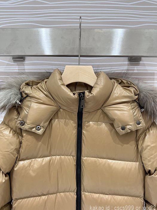 몽클레어 허드슨 롱패딩 (2 color) 레플리카 미러급 SA급 S급 고퀄리티 의류 [여성] HUDSON- best 23