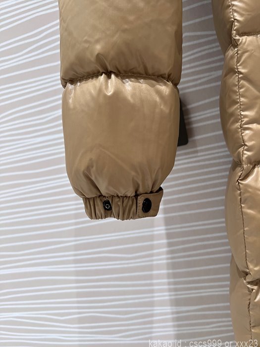 몽클레어 허드슨 롱패딩 (2 color) 레플리카 미러급 SA급 S급 고퀄리티 의류 [여성] HUDSON- best 25