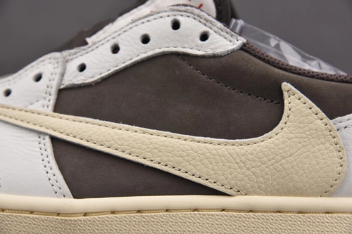 조던 1 x 트래비스 스캇 레트로 로우 OG SP 레플리카 미러급 SA급 S급 고퀄리티 신발 운동화 스니커즈  [남성여성공용] best  10