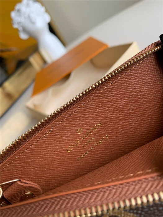 루이비통 레플리카 카드 홀더 렉토 베르소 9