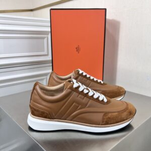 에르메스 이지 스니커즈 레플리카 미러급 SA급 S급 고퀄리티 신발 [남성] 최상급 하이엔드 - thebest