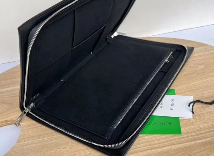 보테가베네타 아르코 클러치 레플리카 미러급 SA급 S급 고퀄리티  [남성여성공용] 최상급 하이엔드 - best 6