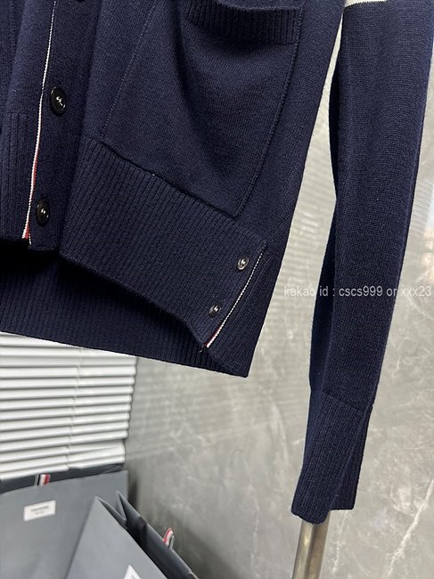 톰브라운 가디건 레플리카 미러급 SA급 S급 고퀄리티 의류 [남성여성공용] 최상급 하이엔드 - thebest 9