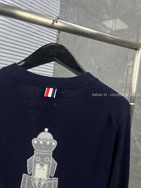 톰브라운 가디건 레플리카 미러급 SA급 S급 고퀄리티 의류 [남성여성공용] 최상급 하이엔드 - thebest 10