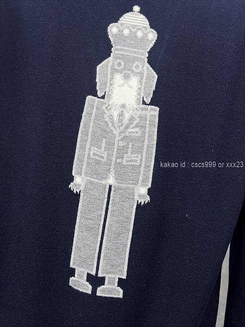 톰브라운 가디건 레플리카 미러급 SA급 S급 고퀄리티 의류 [남성여성공용] 최상급 하이엔드 - thebest 12