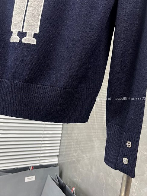 톰브라운 가디건 레플리카 미러급 SA급 S급 고퀄리티 의류 [남성여성공용] 최상급 하이엔드 - thebest 13