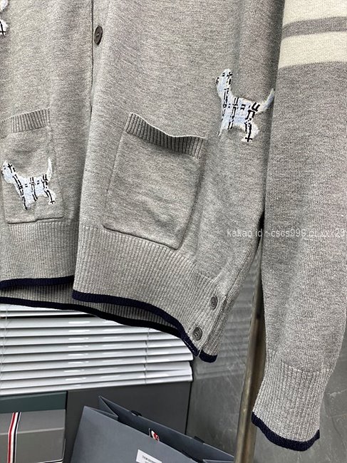 톰브라운 가디건 레플리카 미러급 SA급 S급 고퀄리티 의류 [남성여성공용] 최상급 하이엔드 - thebest 17