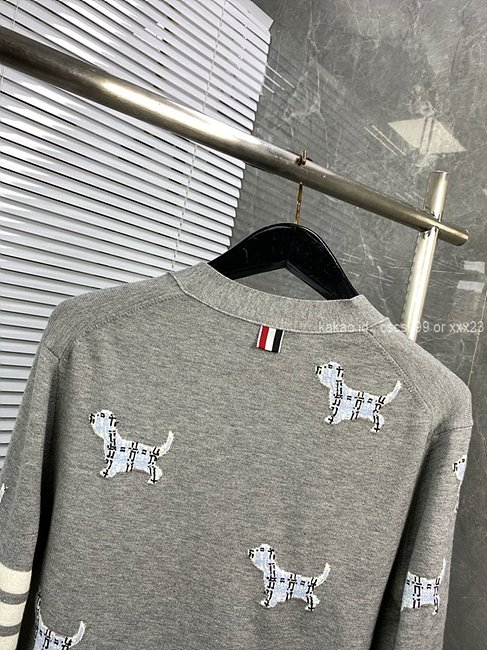 톰브라운 가디건 레플리카 미러급 SA급 S급 고퀄리티 의류 [남성여성공용] 최상급 하이엔드 - thebest 18