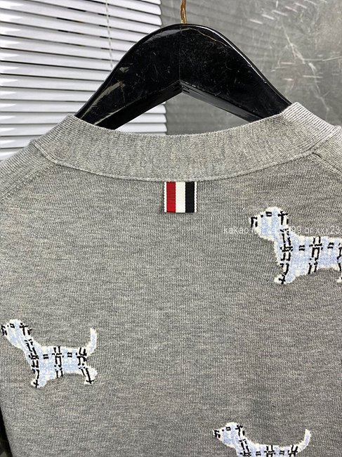 톰브라운 가디건 레플리카 미러급 SA급 S급 고퀄리티 의류 [남성여성공용] 최상급 하이엔드 - thebest 19