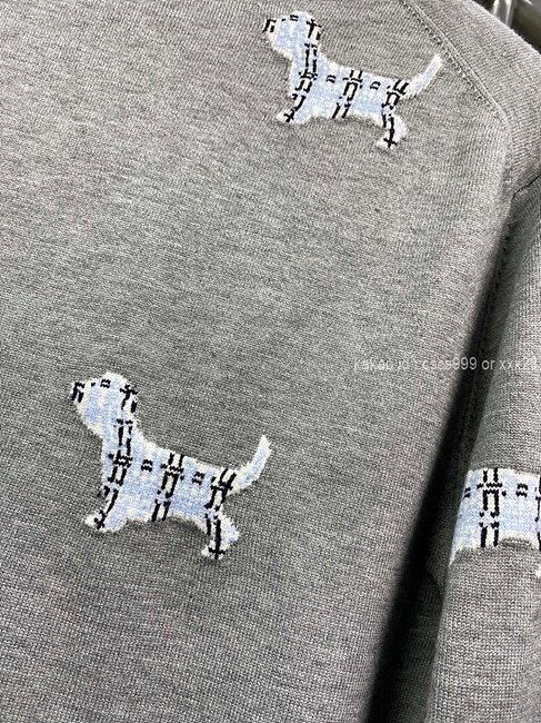 톰브라운 가디건 레플리카 미러급 SA급 S급 고퀄리티 의류 [남성여성공용] 최상급 하이엔드 - thebest 20