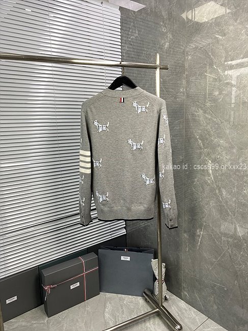 톰브라운 가디건 레플리카 미러급 SA급 S급 고퀄리티 의류 [남성여성공용] 최상급 하이엔드 - thebest 22