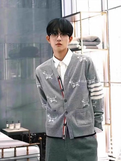 톰브라운 가디건 레플리카 미러급 SA급 S급 고퀄리티 의류 [남성여성공용] 최상급 하이엔드 - thebest 25