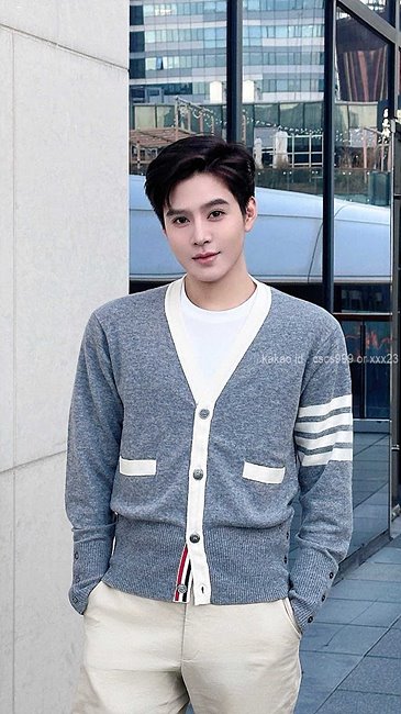 톰브라운 가디건 레플리카 미러급 SA급 S급 고퀄리티 의류 [남성여성공용] - best 3