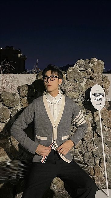 톰브라운 가디건 레플리카 미러급 SA급 S급 고퀄리티 의류 [남성여성공용] - best 6