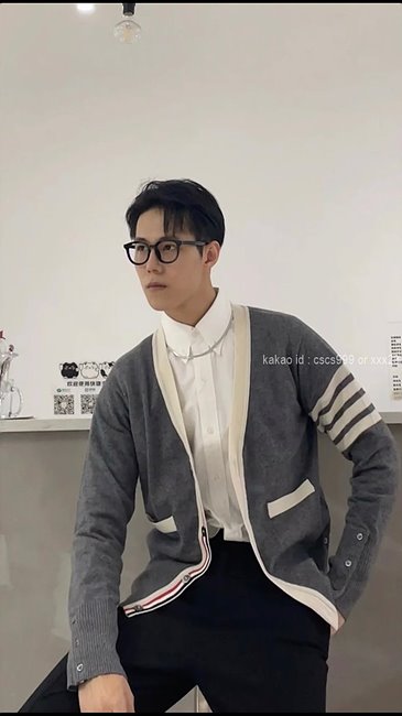 톰브라운 가디건 레플리카 미러급 SA급 S급 고퀄리티 의류 [남성여성공용] - best 7