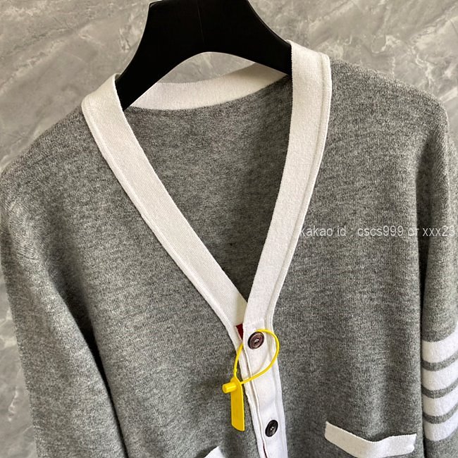 톰브라운 가디건 레플리카 미러급 SA급 S급 고퀄리티 의류 [남성여성공용] - best 8