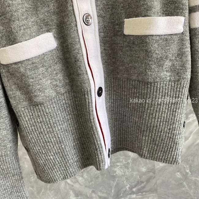 톰브라운 가디건 레플리카 미러급 SA급 S급 고퀄리티 의류 [남성여성공용] - best 10
