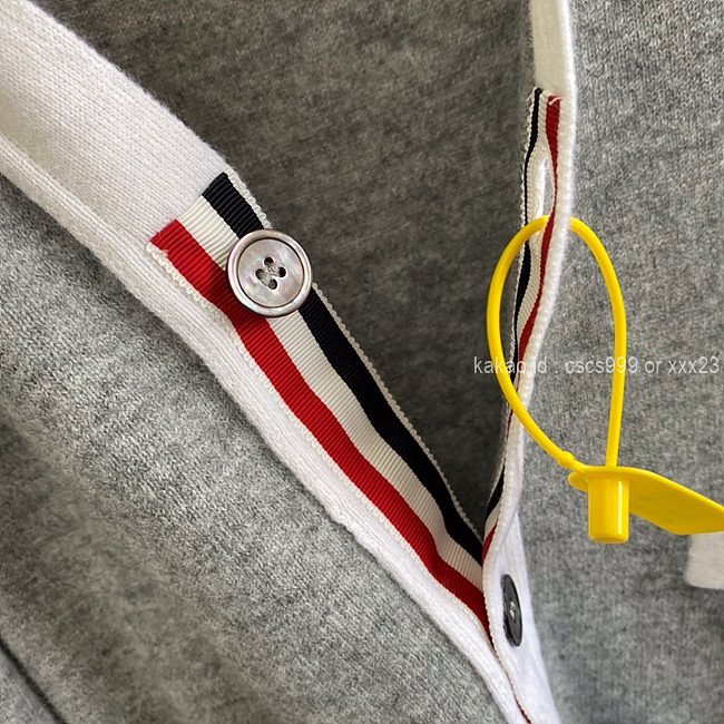 톰브라운 가디건 레플리카 미러급 SA급 S급 고퀄리티 의류 [남성여성공용] - best 12