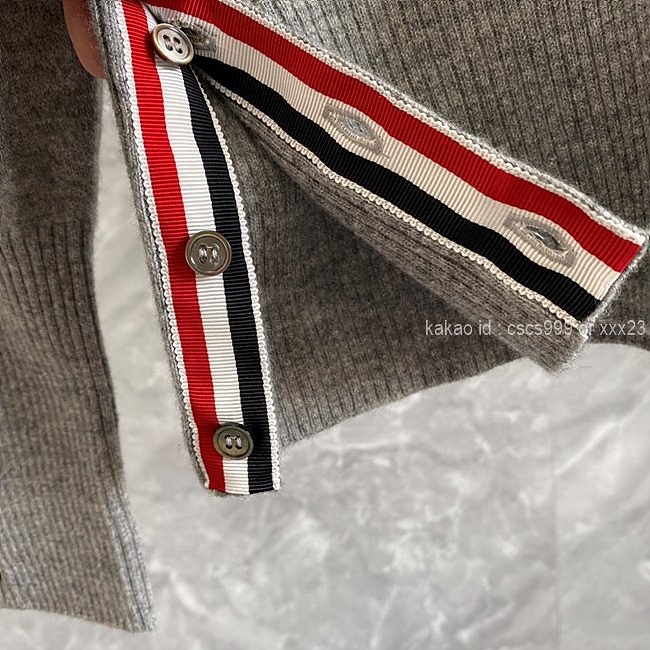 톰브라운 가디건 레플리카 미러급 SA급 S급 고퀄리티 의류 [남성여성공용] - best 13
