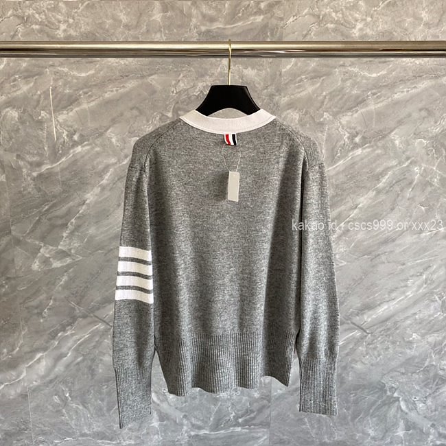 톰브라운 가디건 레플리카 미러급 SA급 S급 고퀄리티 의류 [남성여성공용] - best 14