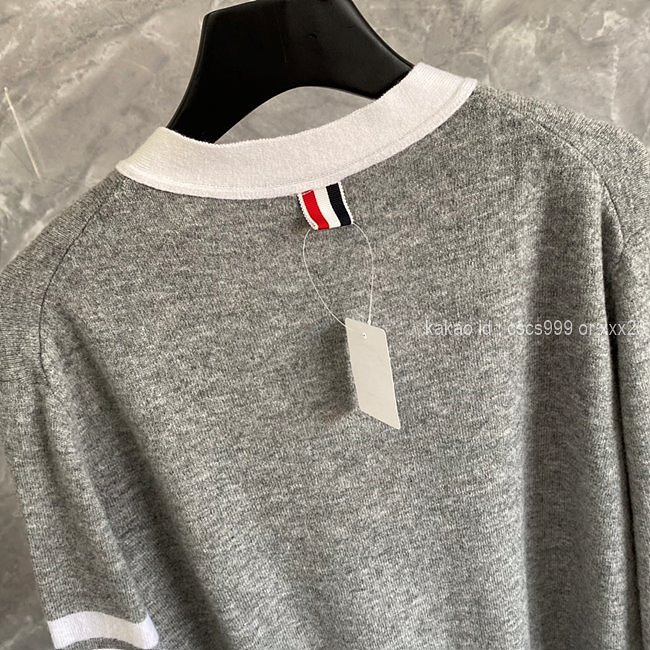 톰브라운 가디건 레플리카 미러급 SA급 S급 고퀄리티 의류 [남성여성공용] - best 15