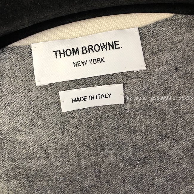 톰브라운 가디건 레플리카 미러급 SA급 S급 고퀄리티 의류 [남성여성공용] - best 17