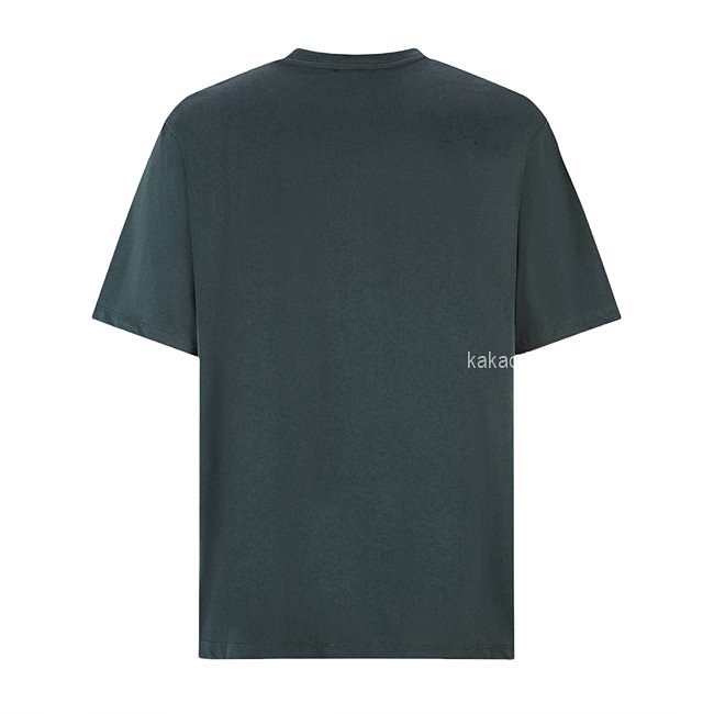 로에베 반팔 라운드 티셔츠 미러급 SA급 S급 고퀄리티 의류 [남성여성공용] 최상급 하이엔드 - best 8