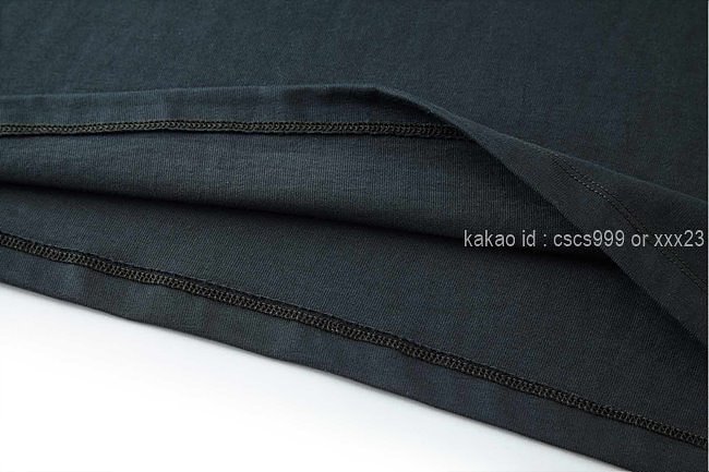 로에베 반팔 라운드 티셔츠 미러급 SA급 S급 고퀄리티 의류 [남성여성공용] 최상급 하이엔드 - best 11