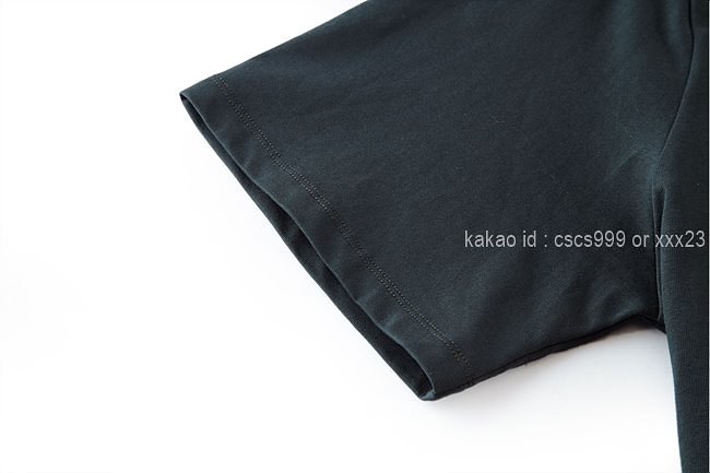 로에베 반팔 라운드 티셔츠 미러급 SA급 S급 고퀄리티 의류 [남성여성공용] 최상급 하이엔드 - best 12