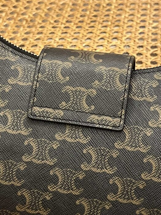 셀린느 레플리카 아바 트리오페 탠 숄더백 8