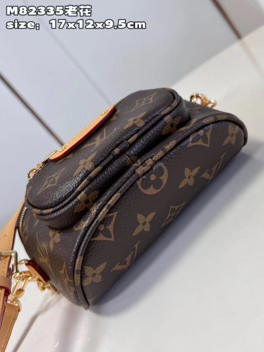 루이비통 레플리카 미니 범백 10