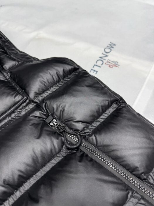 몽클레어 Nantu 다운 베스트 레플리카 미러급 SA급 S급 고퀄리티 하이엔드 최상급 의류 [남성여성공용] - best 17